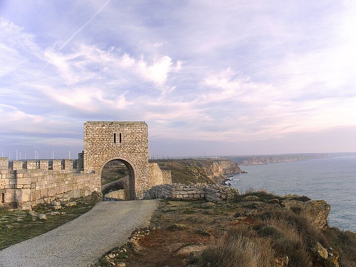 Cape Kaliakra