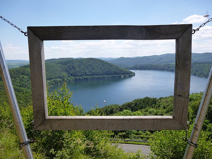 Lake Edersee