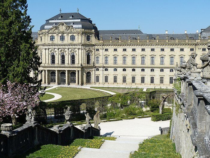 Würzburg