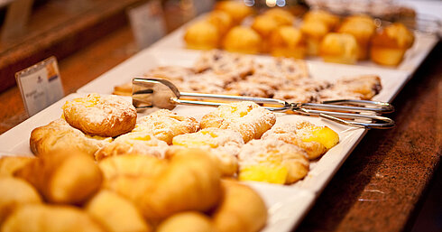 Maritim’s signature breakfast buffet | Maritim Hotels