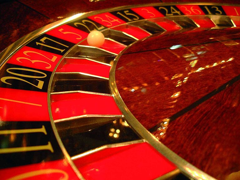 Roulette | Maritim Hotel Sharm El Sheikh