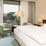 Superior room | Maritim Hotel Bad Salzuflen