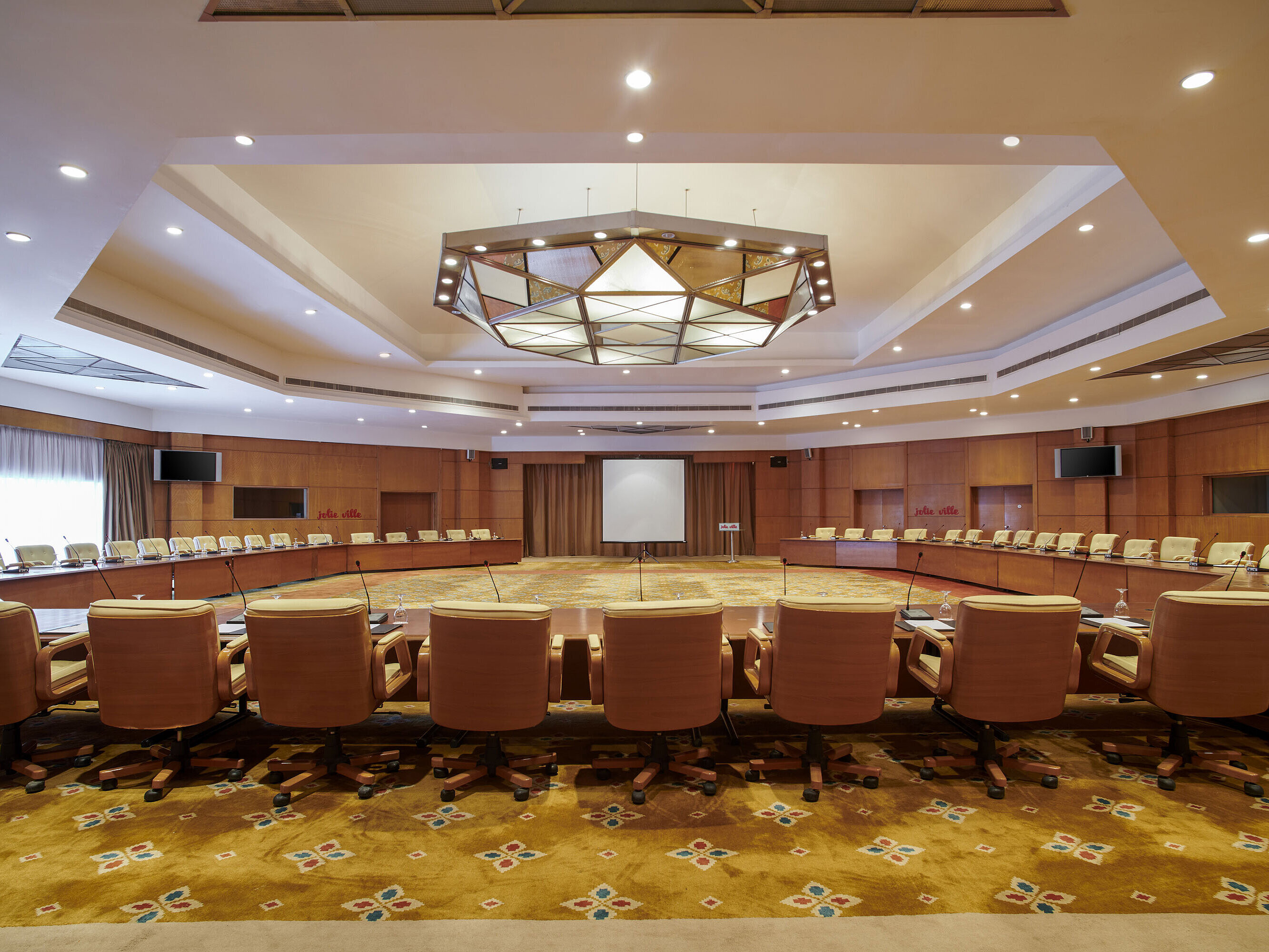 Meeting Room Sinai | Maritim Hotel Sharm El Sheikh