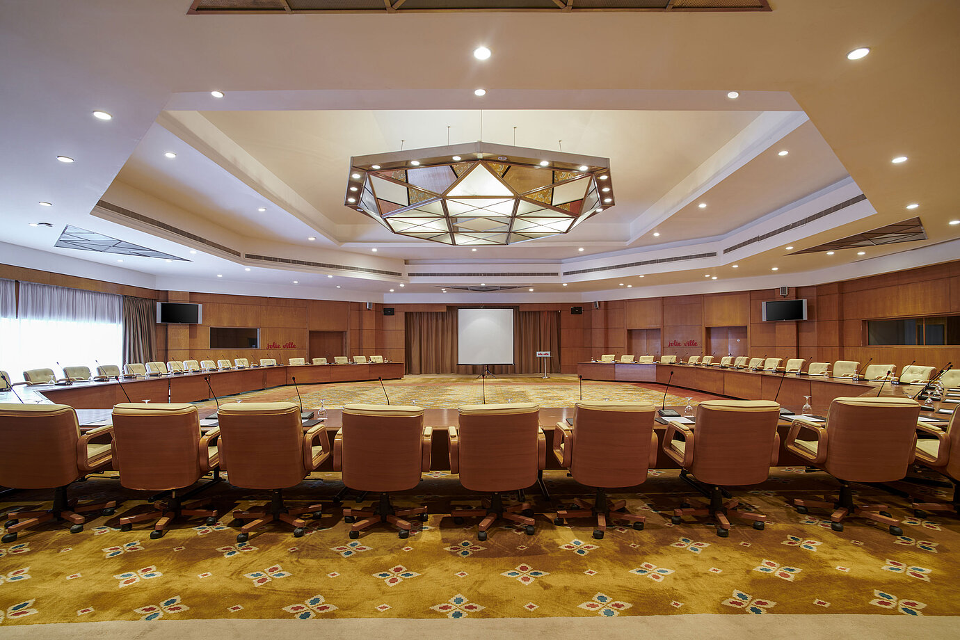 Meeting Room Sinai | Maritim Hotel Sharm El Sheikh