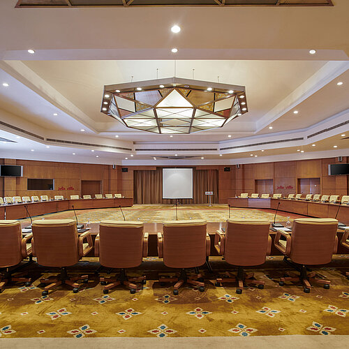 Meeting Room Sinai | Maritim Hotel Sharm El Sheikh