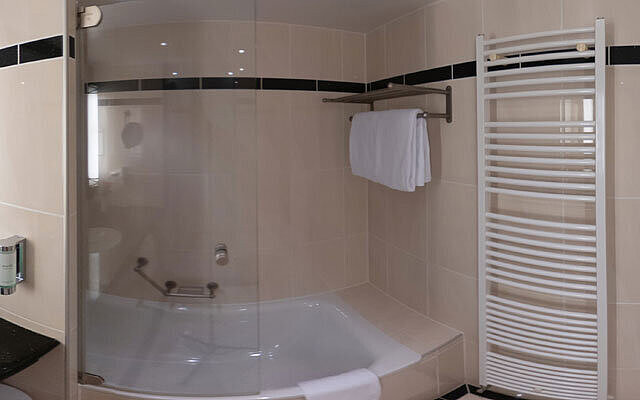 Bath