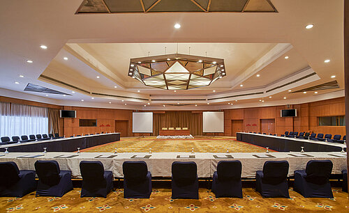 Meeting Room | Maritim Hotel Sharm El Sheikh