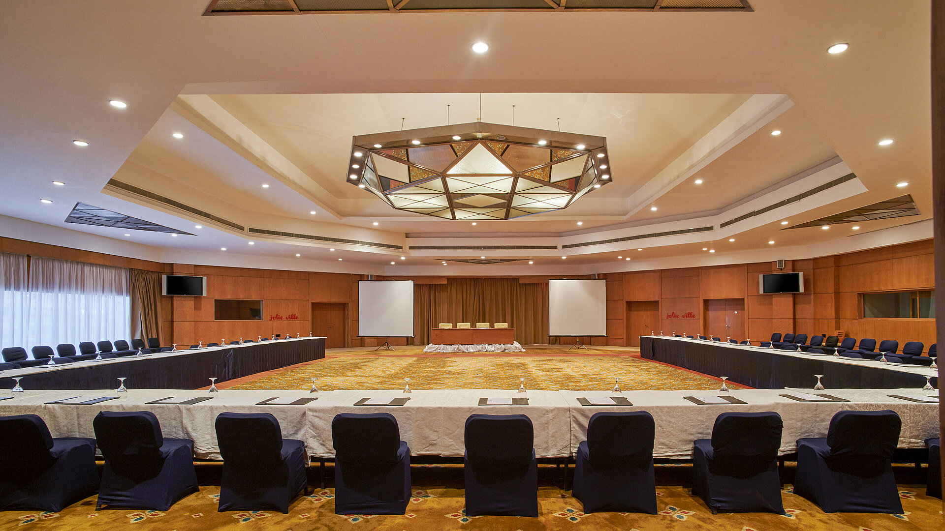 Meeting Room | Maritim Hotel Sharm El Sheikh