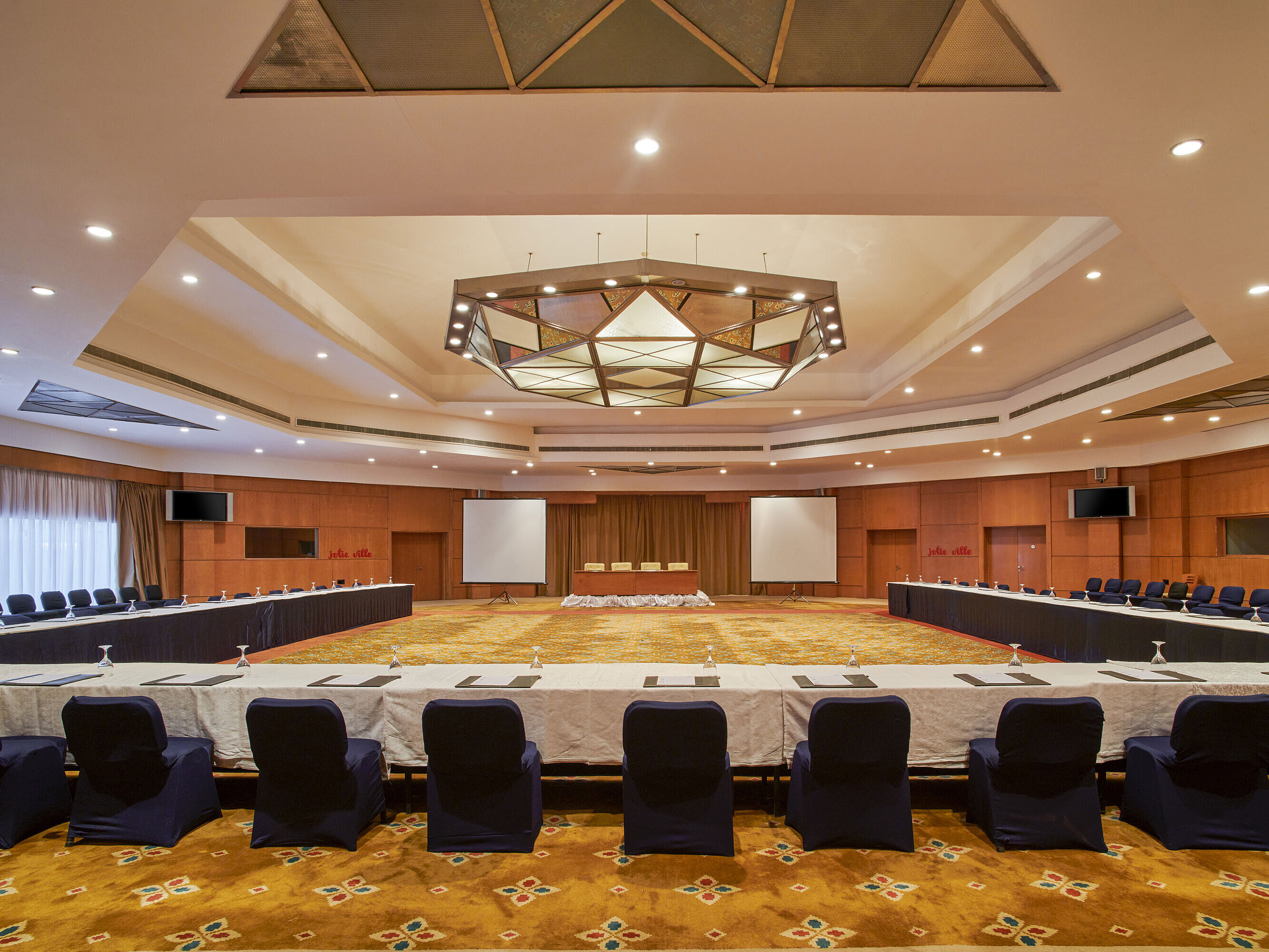 Meeting Room | Maritim Hotel Sharm El Sheikh