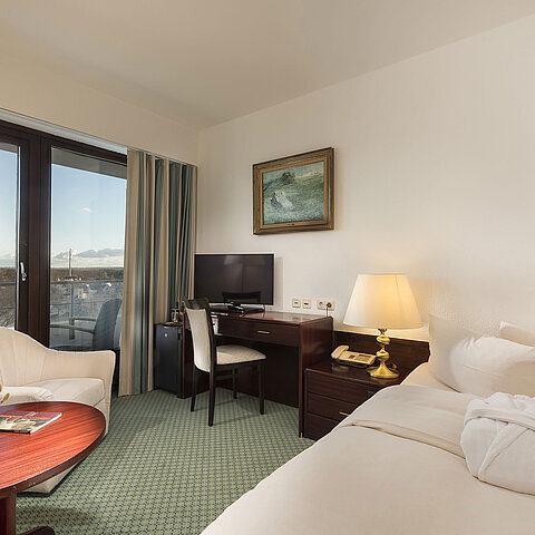 Classic room | Maritim Seehotel Timmendorfer Strand