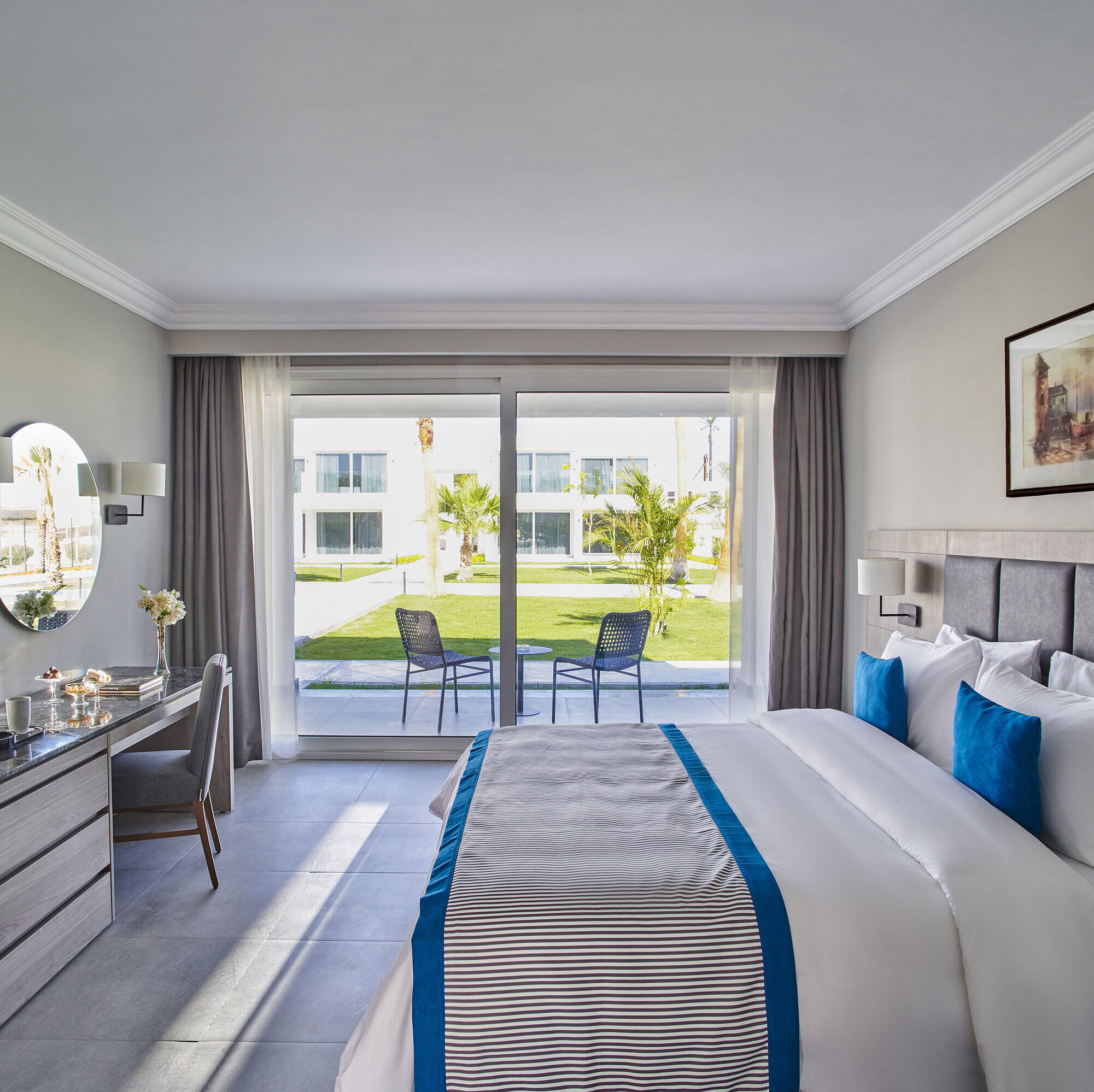 Room in the "Sports Area" | Maritim Hotel Sharm El Sheikh