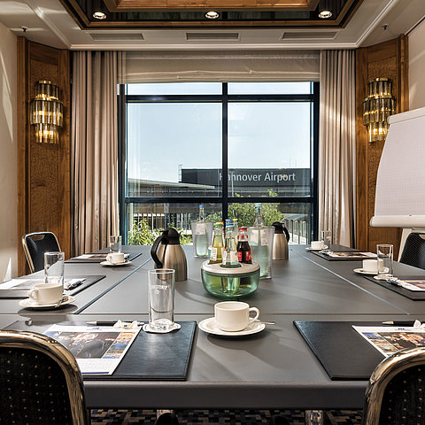 Salon Laves | Maritim Airport Hotel Hannover