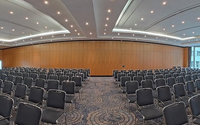 会议室 "Saal Maritim"