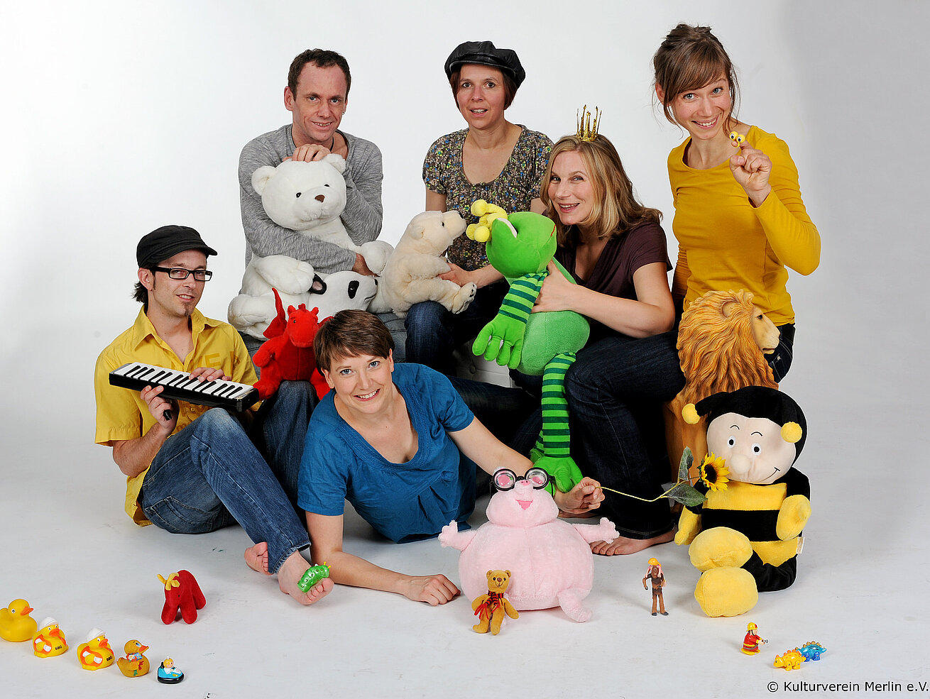 Kulturzentrum MERLIN e.V.