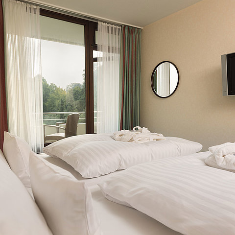 Junior suite | Maritim Hotel Bad Salzuflen