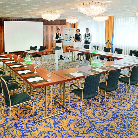 Meeting room | Maritim Hotel Bad Salzuflen