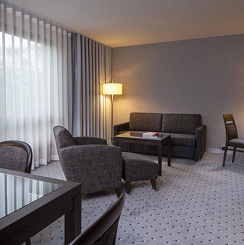 Superior Family room | Maritim Hotel Bremen