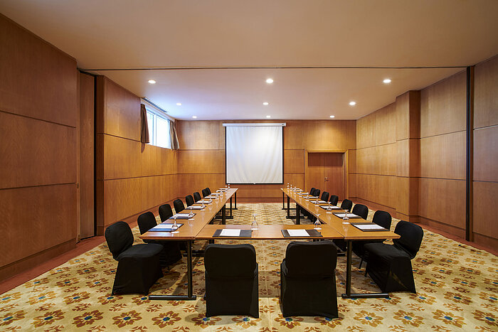 Meeting Room Nuweiba | Maritim Hotel Sharm El Sheikh