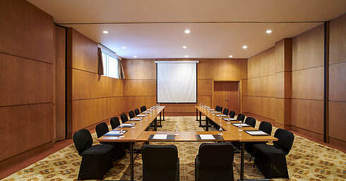 Meeting Room Nuweiba | Maritim Hotel Sharm El Sheikh