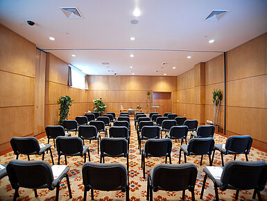 Meeting Room Nweiba | Maritim Hotel Sharm El Sheikh