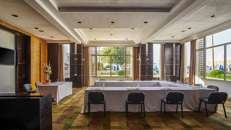 Meeting Room | Maritim Hotel Sharm El Sheikh