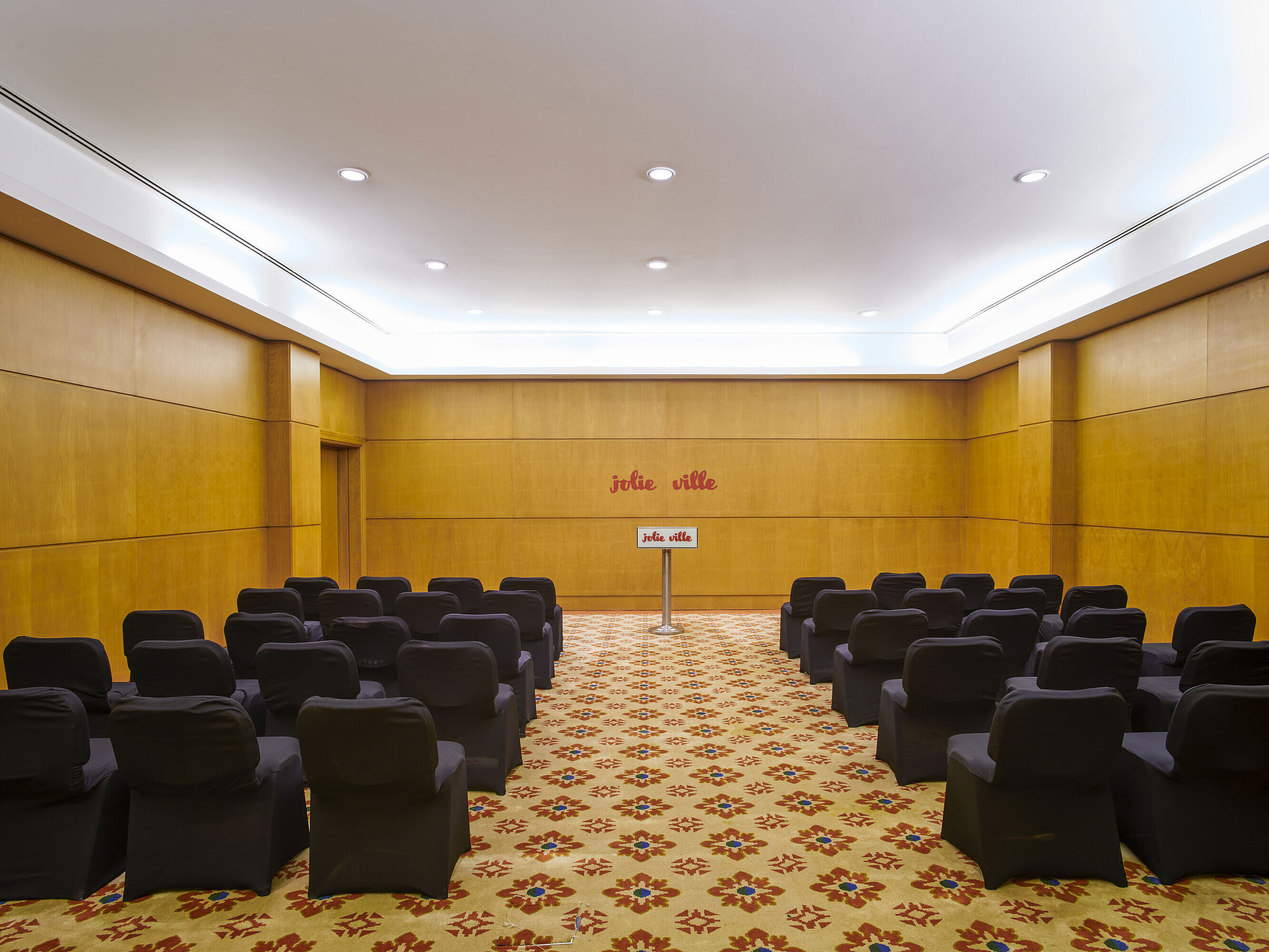 Meeting Room Dahab | Maritim Hotel Sharm El Sheikh