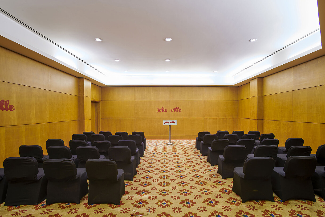 Meeting Room Dahab | Maritim Hotel Sharm El Sheikh