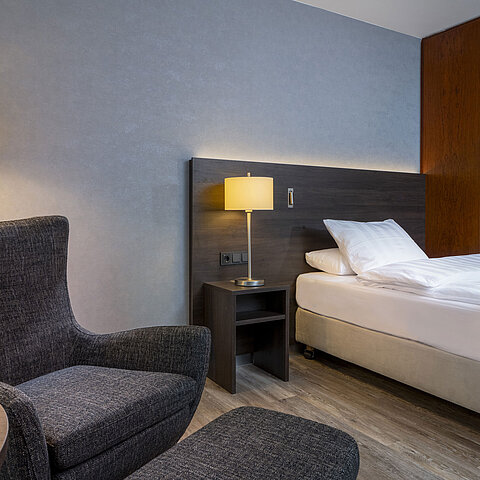 Superior Smart room | Maritim Hotel Bremen