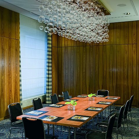 Meeting room Estepona | Maritim Hotel Düsseldorf