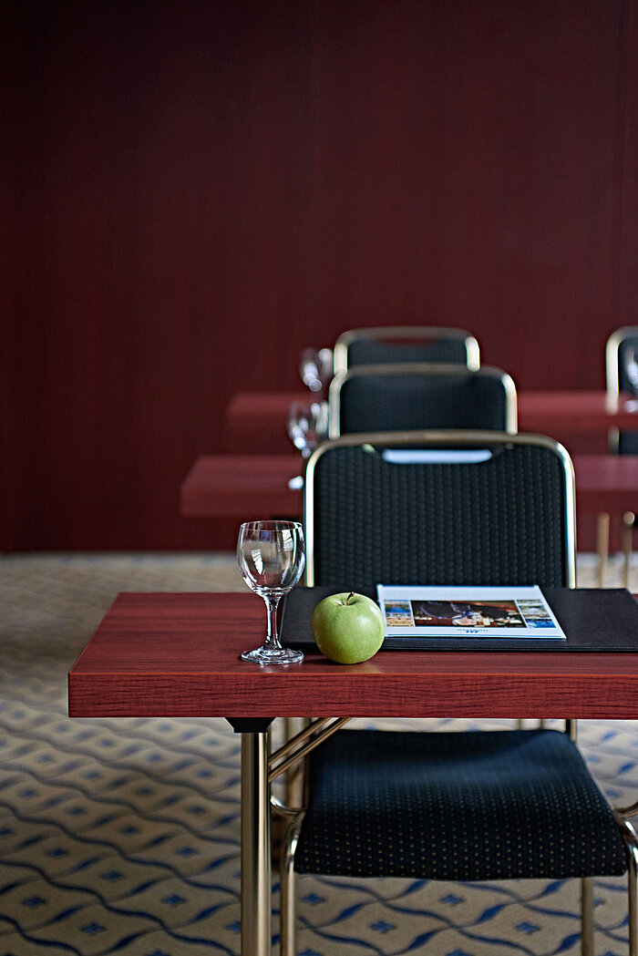 Conference at Maritim | Maritim Hotel Kaiserhof Heringsdorf