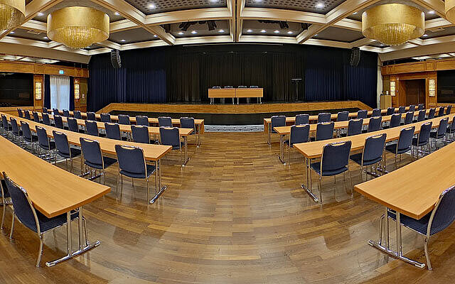 Meeting room Maritim