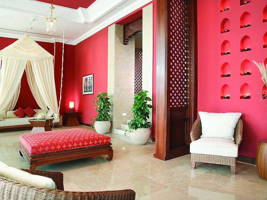 Thai Spa & Wellness Center | Maritim Hotel Sharm El Sheikh