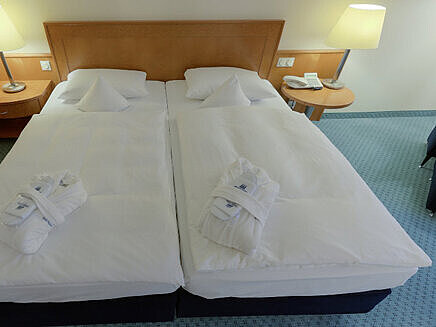 Superior Skyline Room