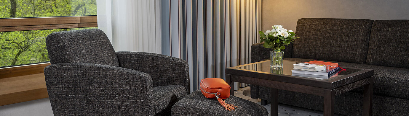 Junior Suite | Maritim Hotel Bremen