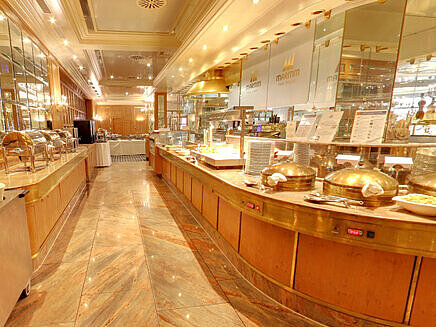 Restaurant Rôtisserie