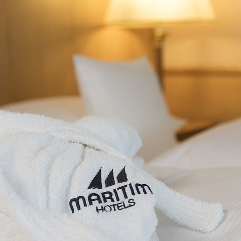 Studio | Maritim Hotel Magdeburg