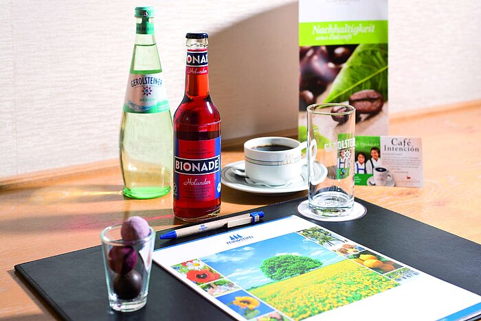 Meeting | Maritim Hotel Kaiserhof Heringsdorf