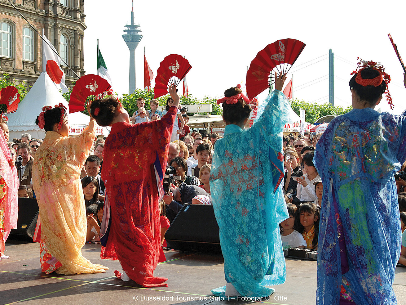 Japan Day Dusseldorf