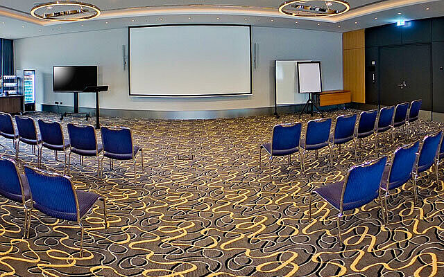 Meeting room Timmendorf