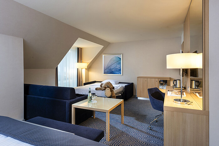 Superior room | Maritim Hotel Würzburg