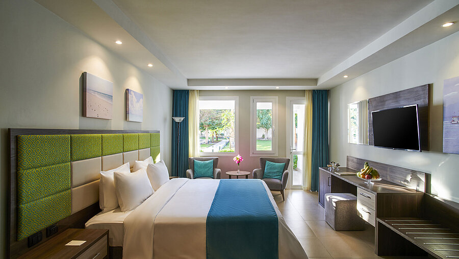 Comfort Room | Maritim Hotel Sharm El Sheikh