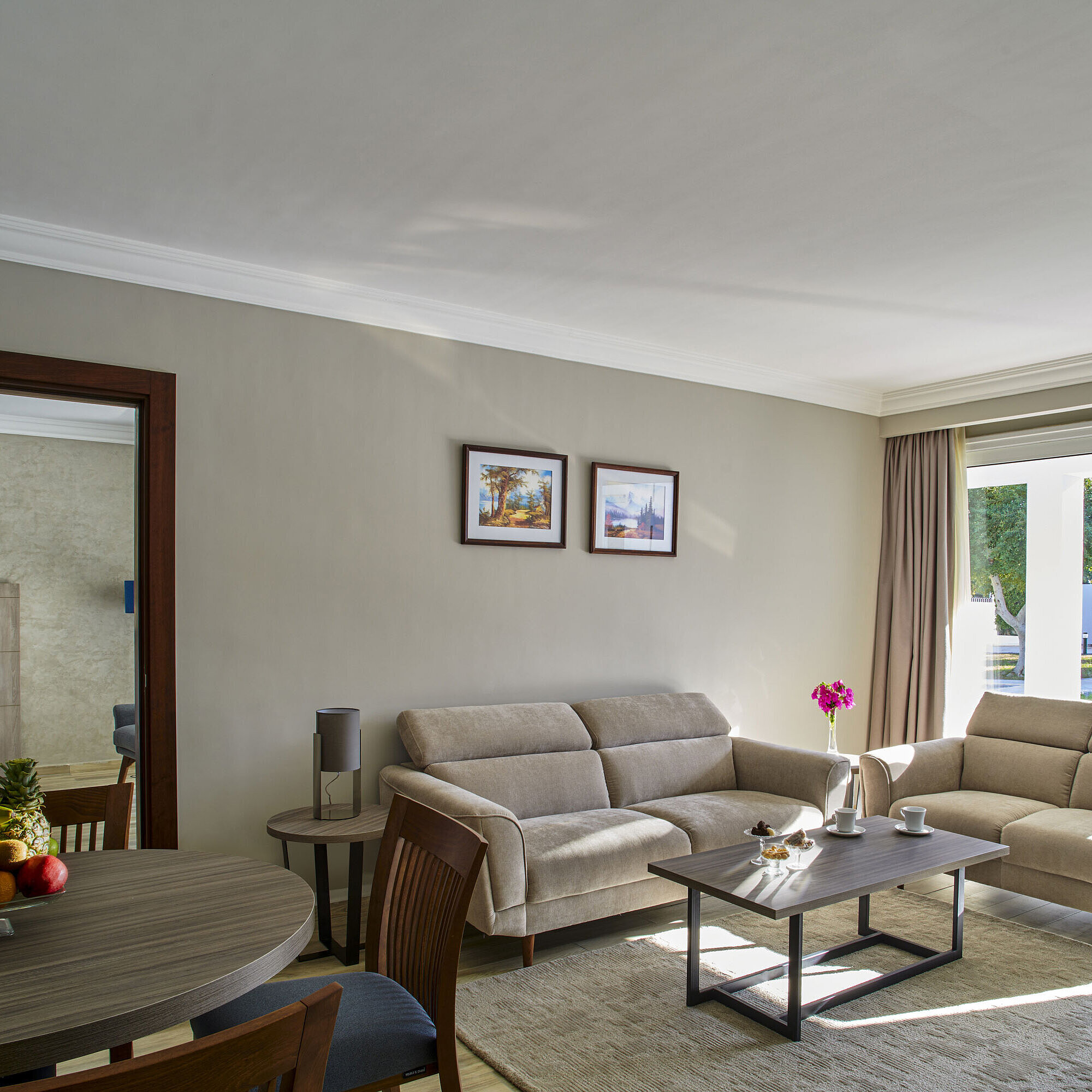 Executive Suite | Maritim Hotel Sharm El Sheikh