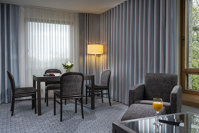 Junior Suite | Maritim Hotel Bremen