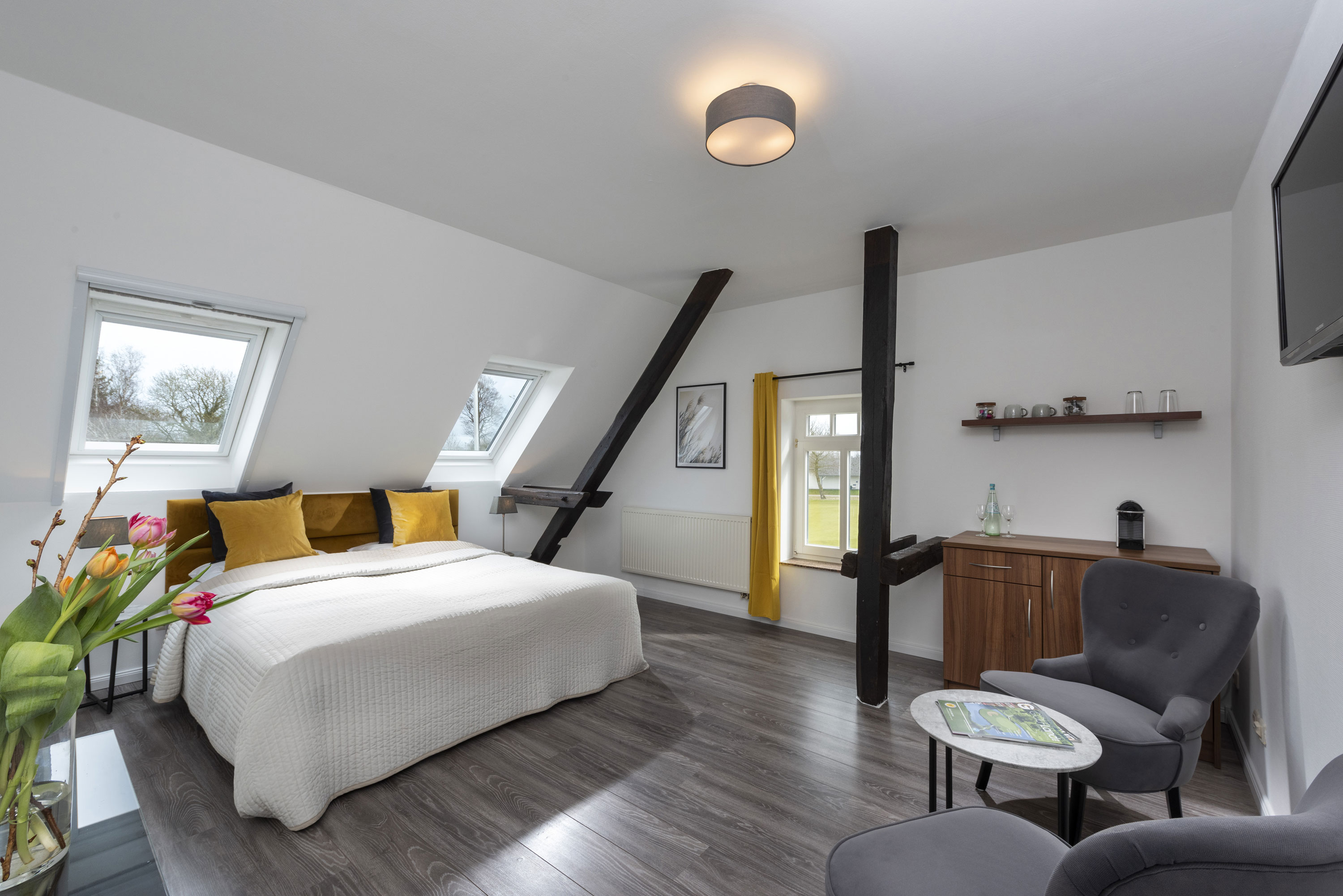 Golf Apartments | Maritim Golfpark Ostsee