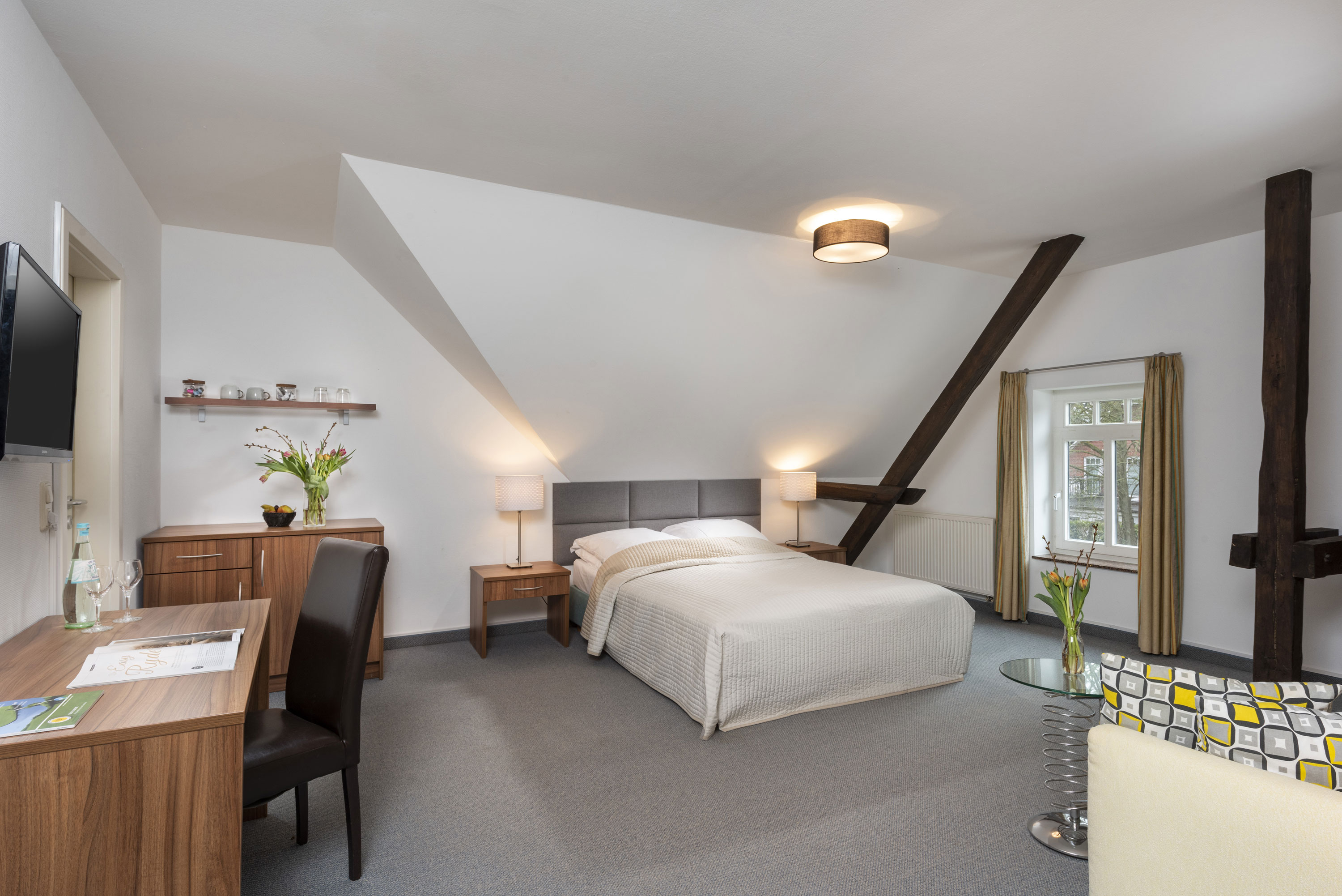 Golf Apartments | Maritim Golfpark Ostsee